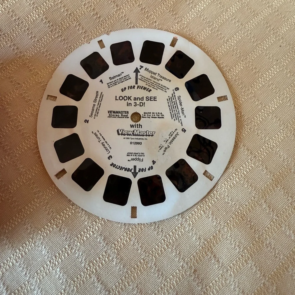 View Master 3D - Picture 3 of 4